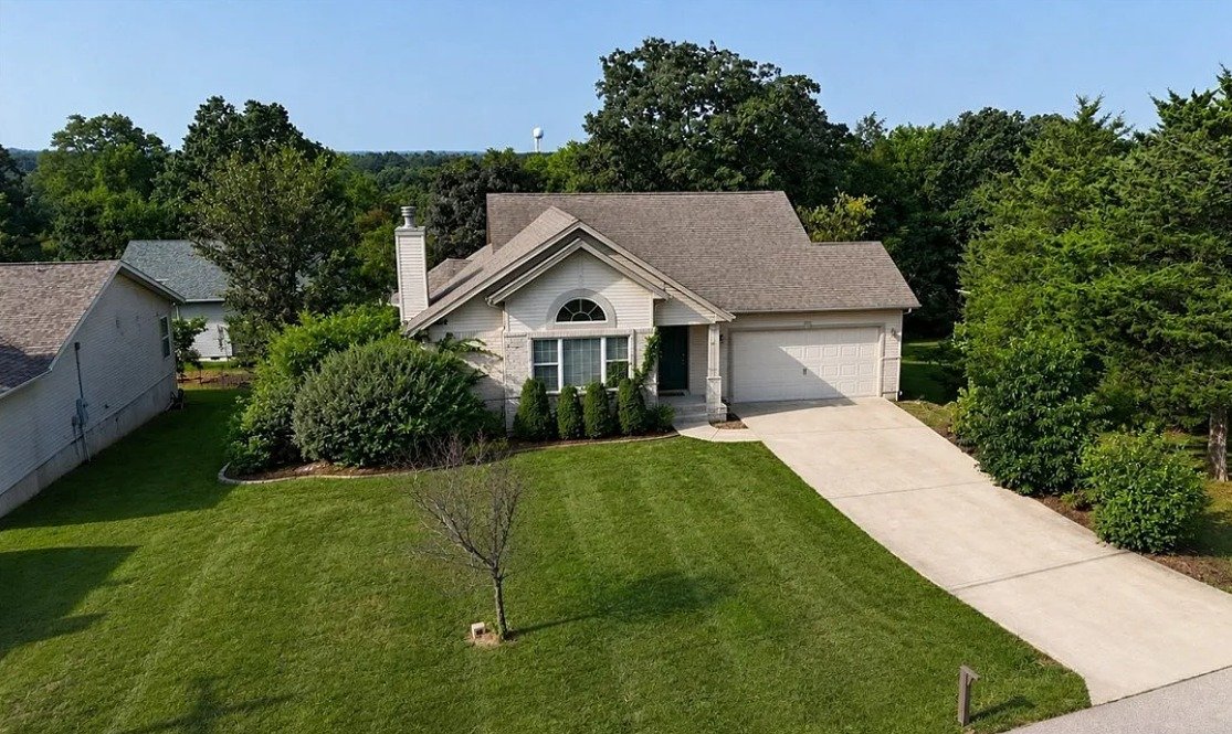 Lake Of the Ozarks Family Gateway