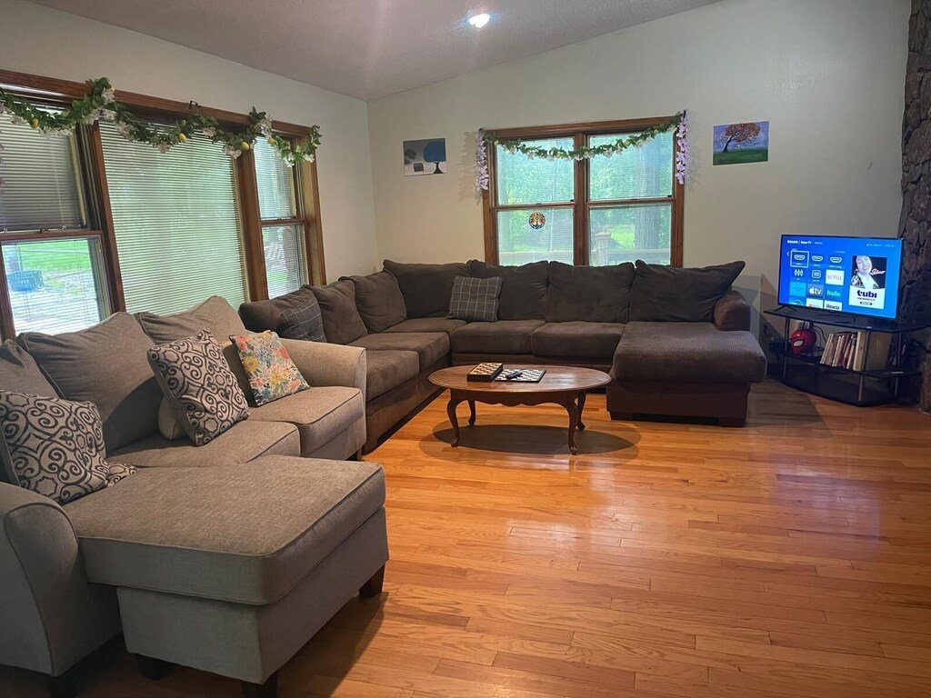 Beautiful Resort Home @I-44