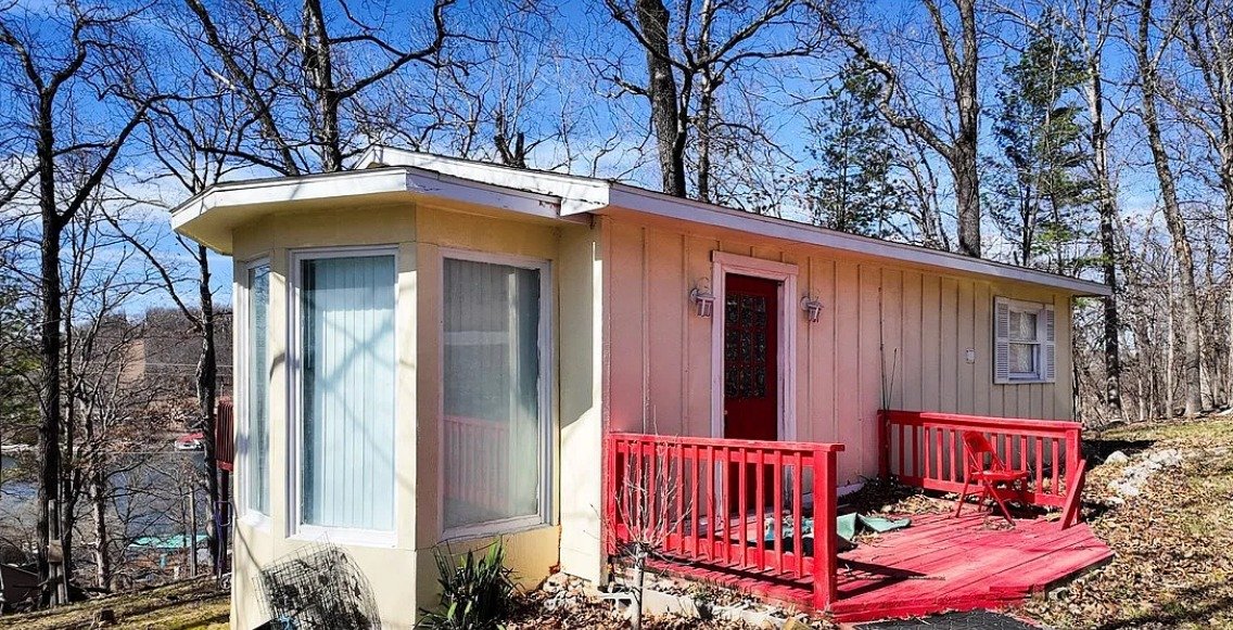 Lakeview Retreat